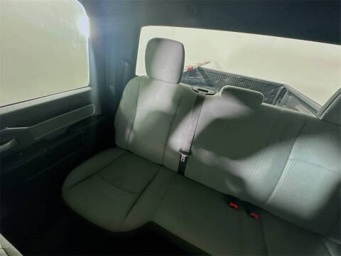 2021 RAM 2500 Big Horn