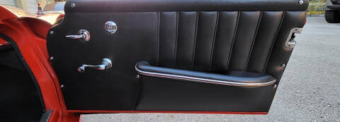 1961 Mercedes-Benz 190-Class