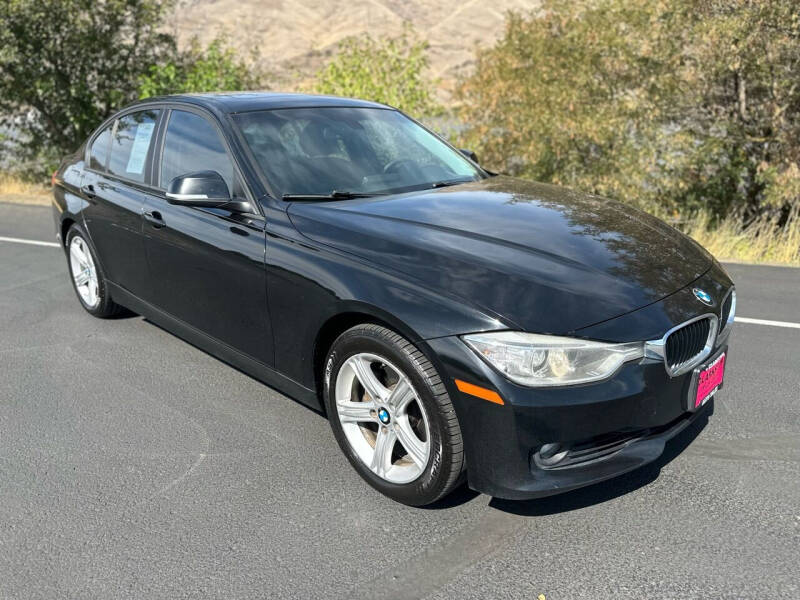 2014 BMW 3 Series for sale at Clarkston Auto Sales in Clarkston WA