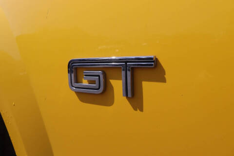 2005 Ford Mustang GT Premium