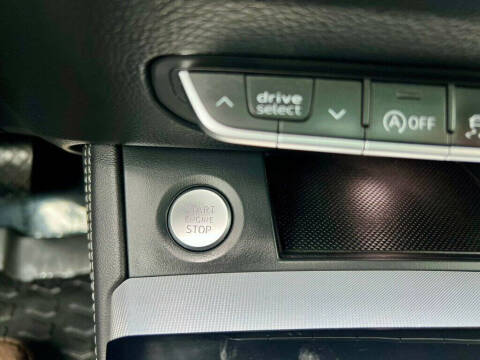 2023 Audi Q5 Sportback quattro S line Prem Plus 45 TFSI