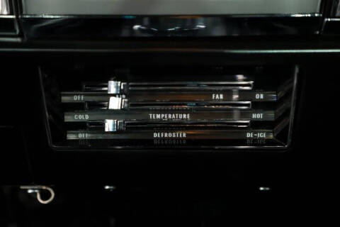 1966 Chevrolet El Camino