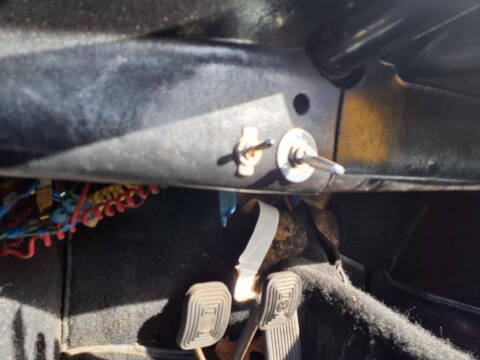 1963 Volkswagen Beetle Convertible