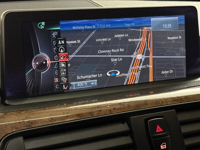 2014 BMW 4 Series 435i