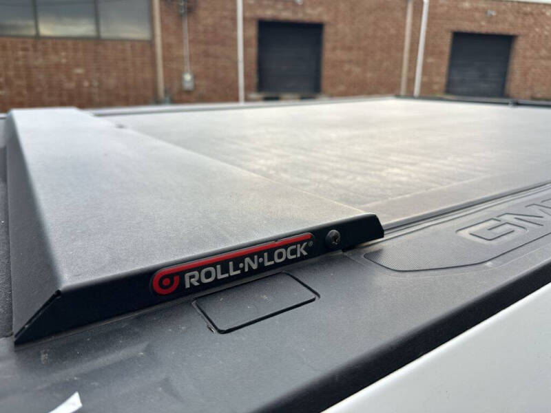 2020 GMC Sierra 3500HD