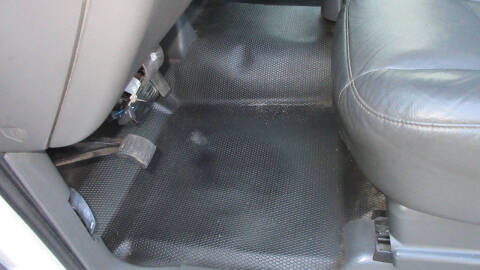 2003 Chevrolet Silverado 3500