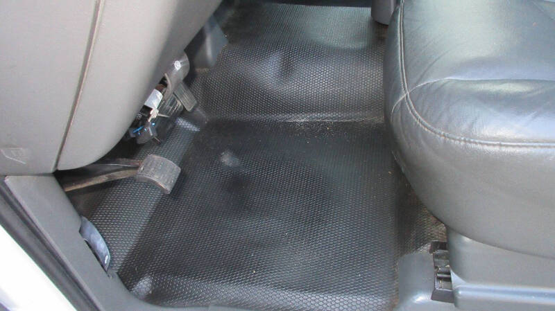 2003 Chevrolet Silverado 3500