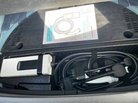 2022 Chevrolet Bolt EUV Premier