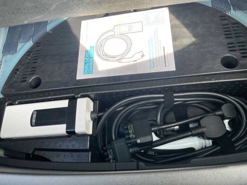 2022 Chevrolet Bolt EUV Premier