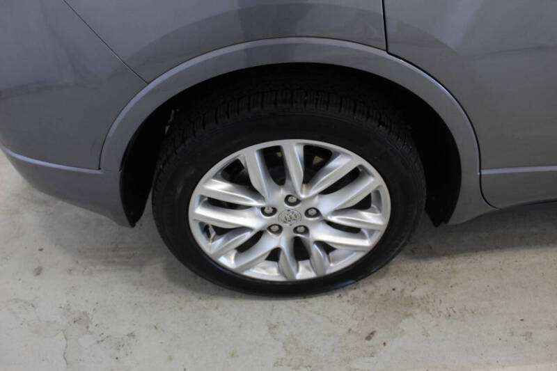 2019 Buick Envision Premium