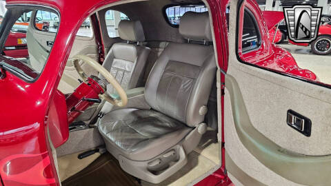 1940 Studebaker Champion