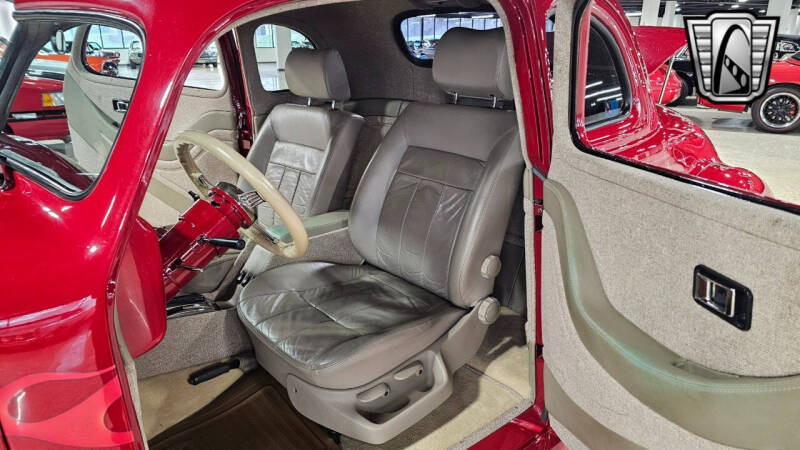 1940 Studebaker Champion