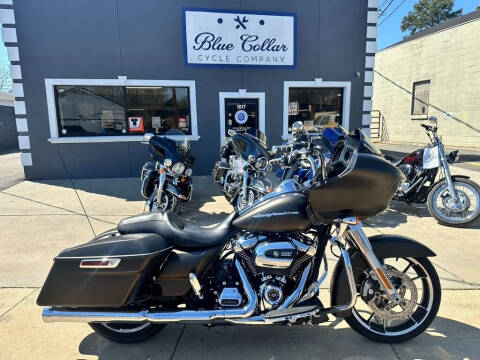 2020 Harley-Davidson Road Glide FLTRX for sale at Blue Collar Cycle Company - Salisbury in Salisbury NC