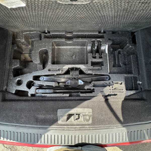 2010 Land Rover Range Rover Sport HSE