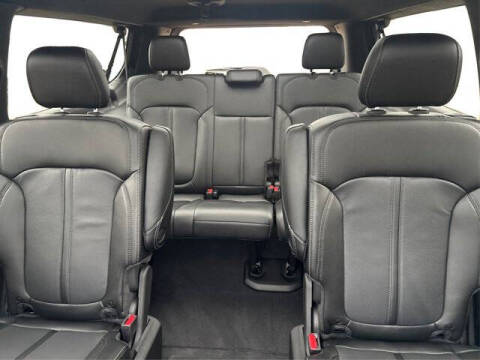 2024 Jeep Wagoneer L Carbide