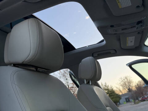 2021 Audi A6 quattro Prestige 55 TFSI