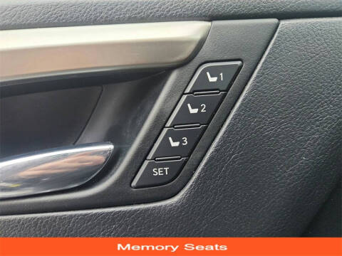 2022 Lexus RX 350 F SPORT Handling