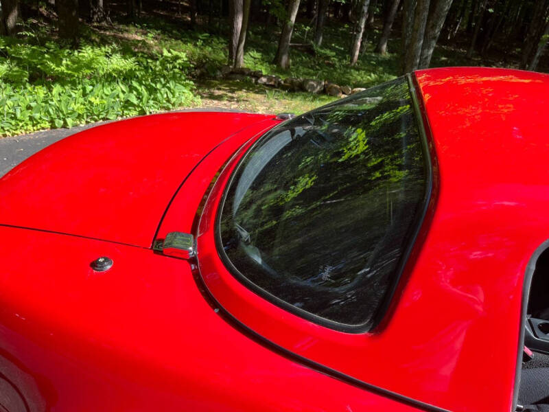 1991 Mazda MX-5 Miata