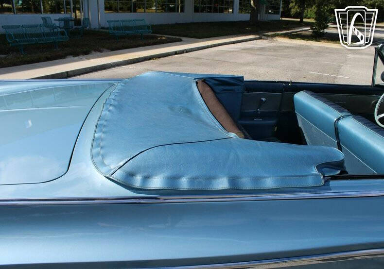 1964 Oldsmobile Eighty-Eight
