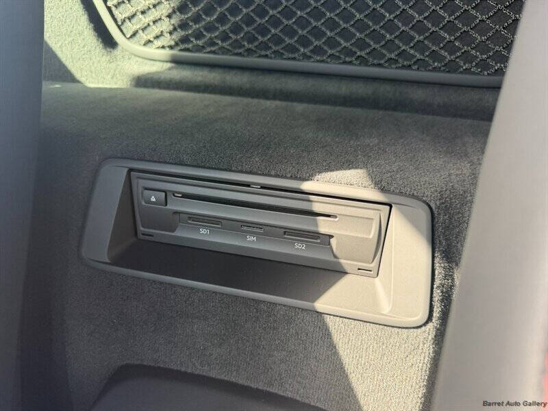 2023 Audi R8 5.2 V10 performance