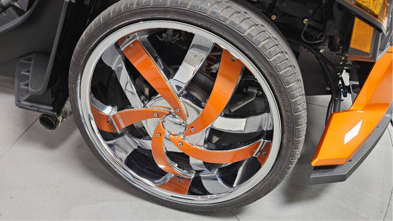 2015 Polaris Slingshot SL