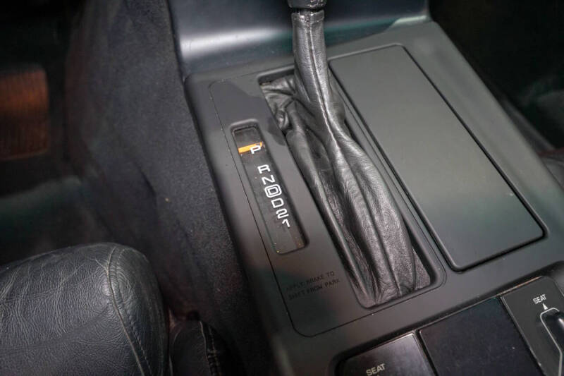1994 Chevrolet Corvette