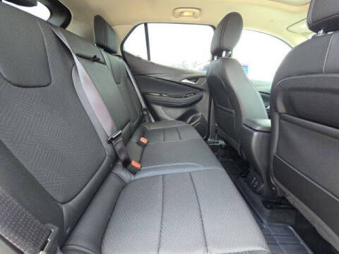 2023 Buick Encore GX Essence