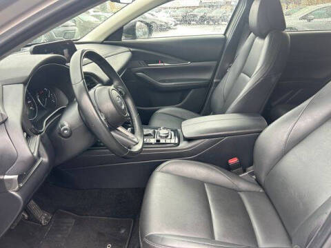 2024 Mazda CX-30 2.5 S Select Sport