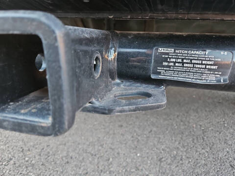 2013 Honda CR-V EX-L w/DVD