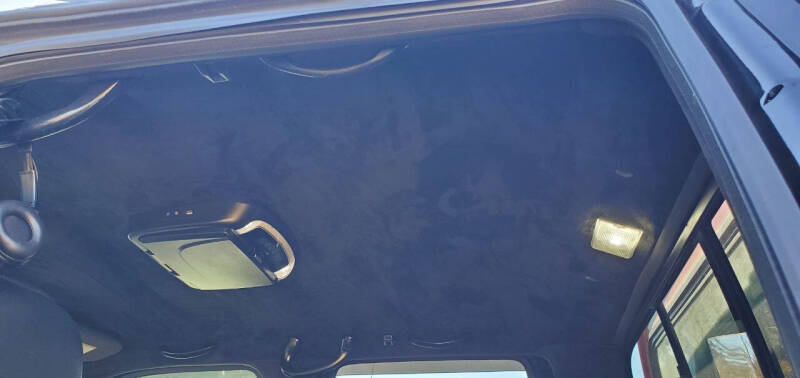 2008 Ford F-650 Super Duty