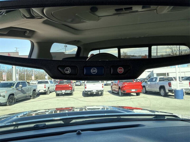 2015 GMC Sierra 2500HD Denali