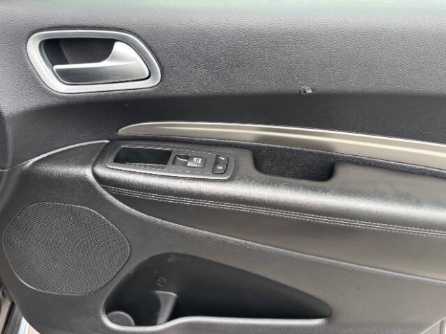 2019 Dodge Durango SXT