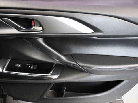 2019 Mazda CX-9 Touring