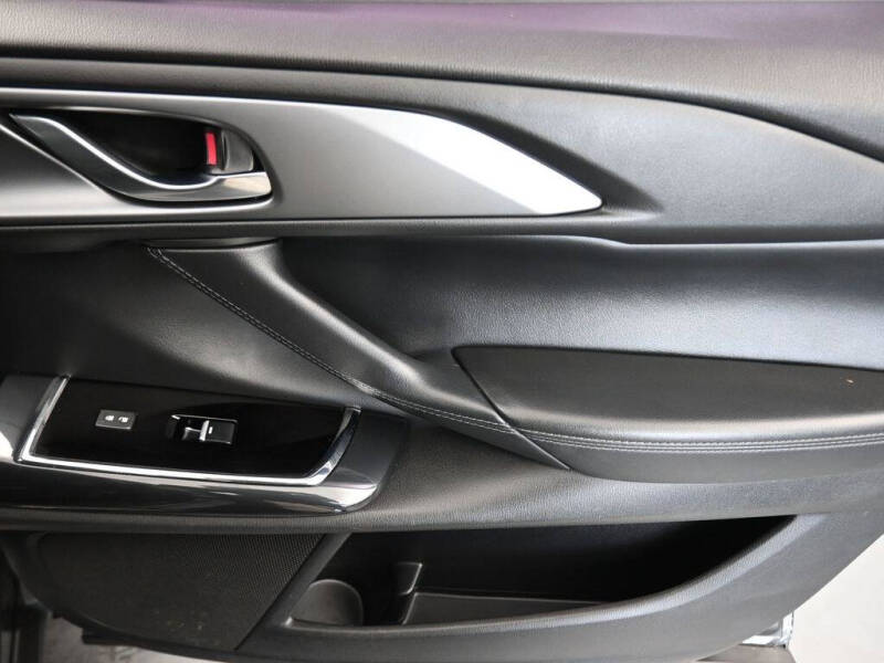 2019 Mazda CX-9 Touring