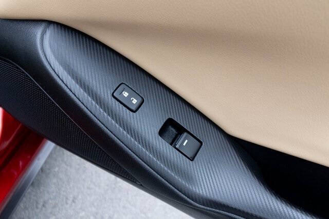 2020 Mazda MX-5 Miata RF Grand Touring