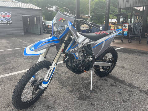 2024 TrailMaster TM LX300 PRO