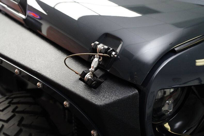 2018 Jeep Wrangler JK Unlimited