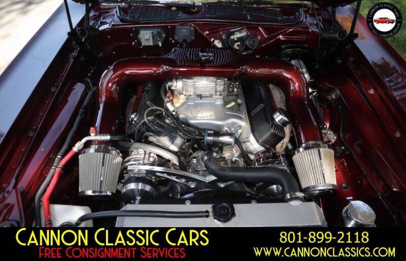 1971 Dodge Challenger