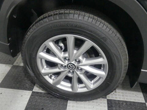 2023 Mazda CX-5 2.5 S Select