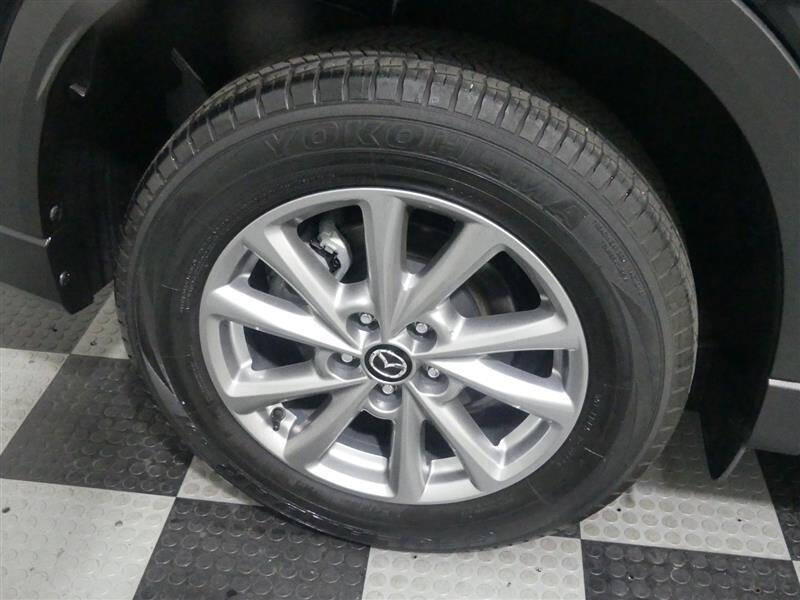 2023 Mazda CX-5 2.5 S Select