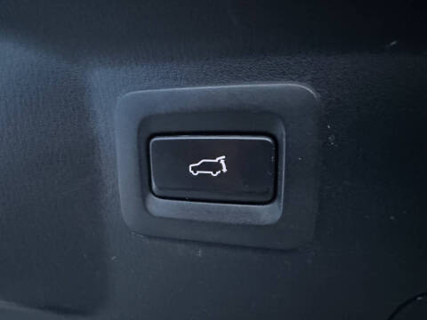 2018 Mazda CX-9 Touring