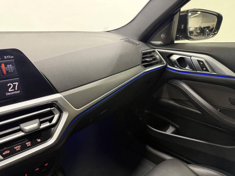 2023 BMW 4 Series M440i xDrive