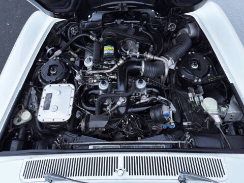 1979 Rolls-Royce Silver Shadow