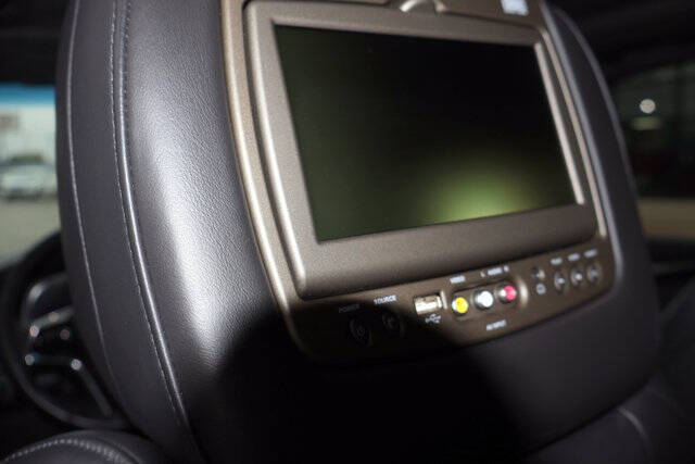 2019 Cadillac Escalade ESV Platinum