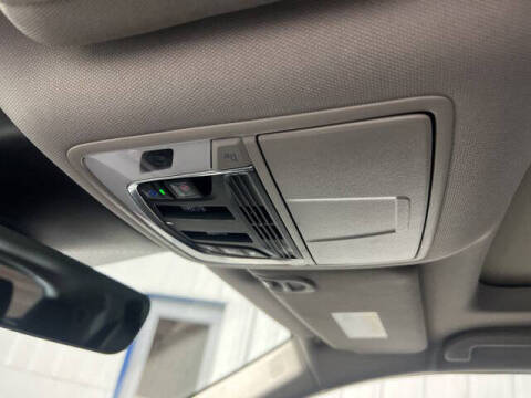 2022 Acura MDX SH-AWD w/Advance