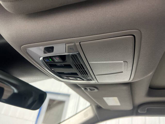 2022 Acura MDX SH-AWD w/Advance