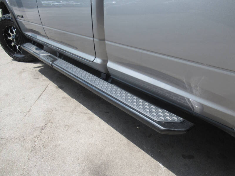 2023 RAM 3500