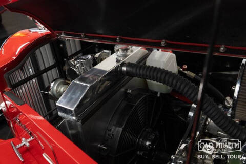 1934 Packard Twelve