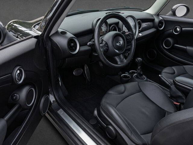 2013 MINI Hardtop Cooper S