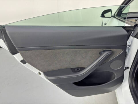 2021 Tesla Model 3 Performance